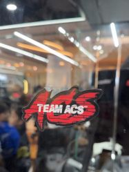 -ACS舞蹈工作室