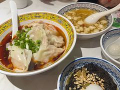 -龙抄手(春熙路总店)