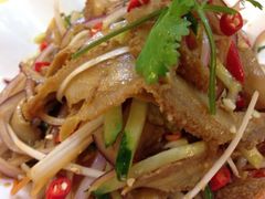 -东北缘餐厅(兰埔路店)