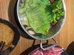 -呷哺呷哺(万达新世界店)