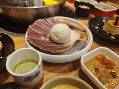 -水林间·寿喜烧自助(仙林金鹰店)