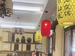 -隆源山寨土菜馆