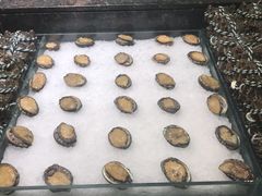 -西贝海鲜汇(槐安路店)