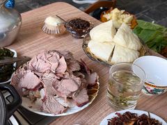 -尼玛藏家风味园(阿山食城店)