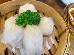 -北部湾鼎盛茶楼(银滩店)