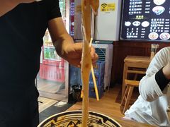 -子午路张记肉夹馍(兵马俑店)