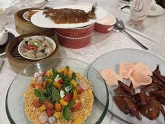 -丰鲤楼•闽南茶楼(仟禧汇店)