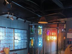 -长藤鬼校(龙翔店)