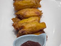 -新丁香海鲜酒店(银海商贸城店)