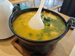 -枣子树·素食餐厅(朱家尖店)