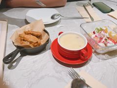 -必胜客(远大路店)