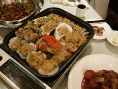 -再回头私房菜·老南京菜