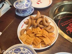 -牛签签串串香(IFS店)
