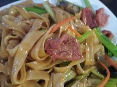 -冯鑫记南京鸭血粉丝汤(南京南站店)