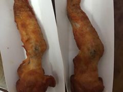 -麦当劳(轻轨曹杨路店)