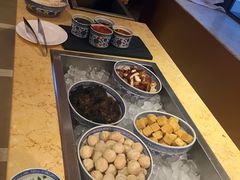 -天伦松鹤大饭店·欣妮咖啡