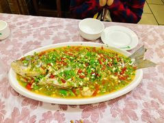 -飞虹鱼馆(春华路店)