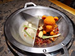 -重庆地瓜老火锅(广渠门店)