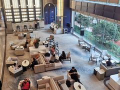 -青岛鑫江温德姆酒店