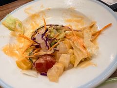 -萨莉亚意式餐厅(河东万达店)