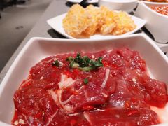 -海底捞火锅(吾悦广场店)