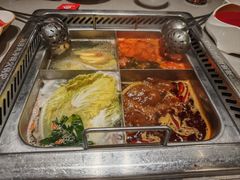 -海底捞火锅(西直门凯德MALL店)