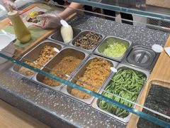 -米陀饭团(中华广场店)