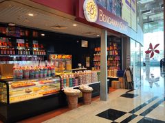 -本格旺索罗(樟宜机场T1店)