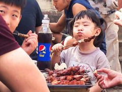 -王记西鎮电烤肉(汶上路店)