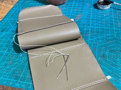 -如果·追梦手工皮具DIY教学店(田子坊店)