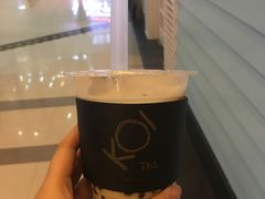 -KOI Thé(正佳广场店)