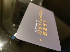 -上海西藏大厦万怡酒店