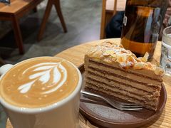 -CABO Coffee