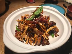 -吃饭皇帝大(解放西路店)