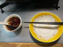-探鱼·鲜青椒爽麻烤鱼(广州花都来又来店)