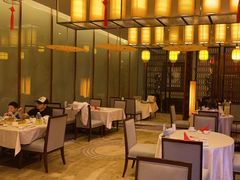大堂-福州天元国际威斯汀酒店·中国元素餐厅