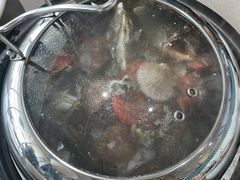 -大锅强·蒸海鲜青岛菜(吾悦广场店)