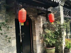 -回龙窝历史文化街区