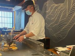 -渔乐之昕·铁板烧自助餐(虹悦城店)