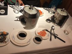 -多伦多海鲜自助餐厅(百盛购物中心三阳店)