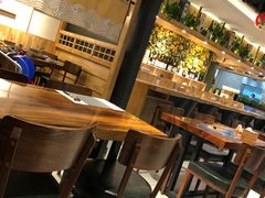 大堂-森味花园·日本料理(伊藤洋华堂亚运村店)
