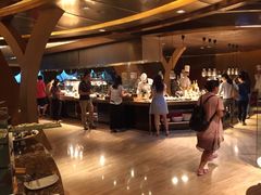 杭州洲际酒店原素全日餐厅-杭州国际会议中心洲际酒店-原素全日餐厅(解放东路店)