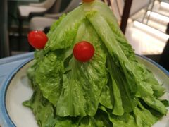 -喜聚薈·花膠雞海鮮火鍋(越秀店)