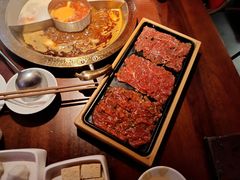 -巴邑火锅·夜宵(港隆广场店)