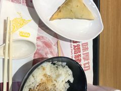 -麦当劳(怡景店)