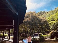 -三江森林温泉度假区