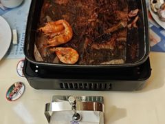 -舜耕山庄四时万和自助餐厅