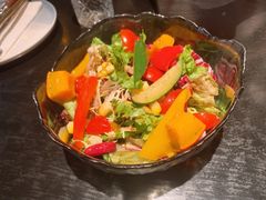 -C&R西班牙餐厅