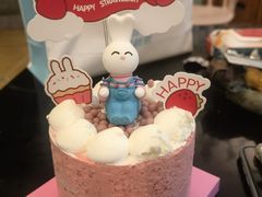 -好利来(柳北店)