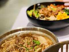 -丰茂烤串(外滩星荟中心店)